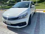 Suzuki Ciaz 2023 MODEL FOR RENT